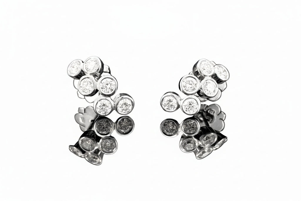 Impimo Lab-Grown Diamond Jewelry Set