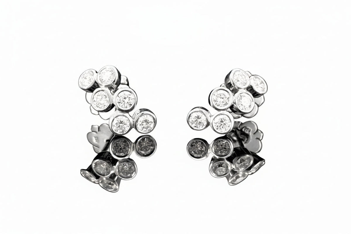 Impimo Lab-Grown Diamond Jewelry Set