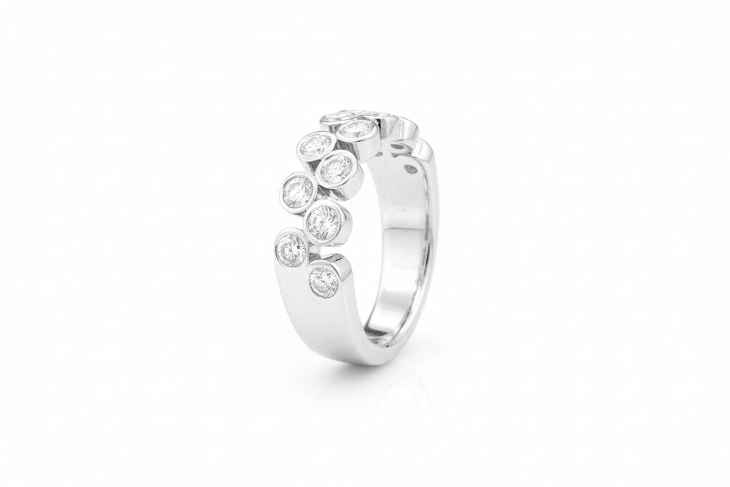 Impimo Lab-Grown Diamond Jewelry Set