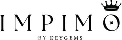 Impimo Logo Black