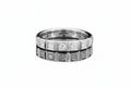 Impimo 0.4 CT Lab-Grown Diamond Round Cut Ring