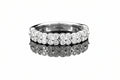 Impimo Lab-Grown Diamond Round Cut Earrings